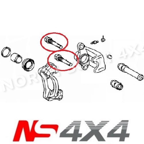 Ns4x4